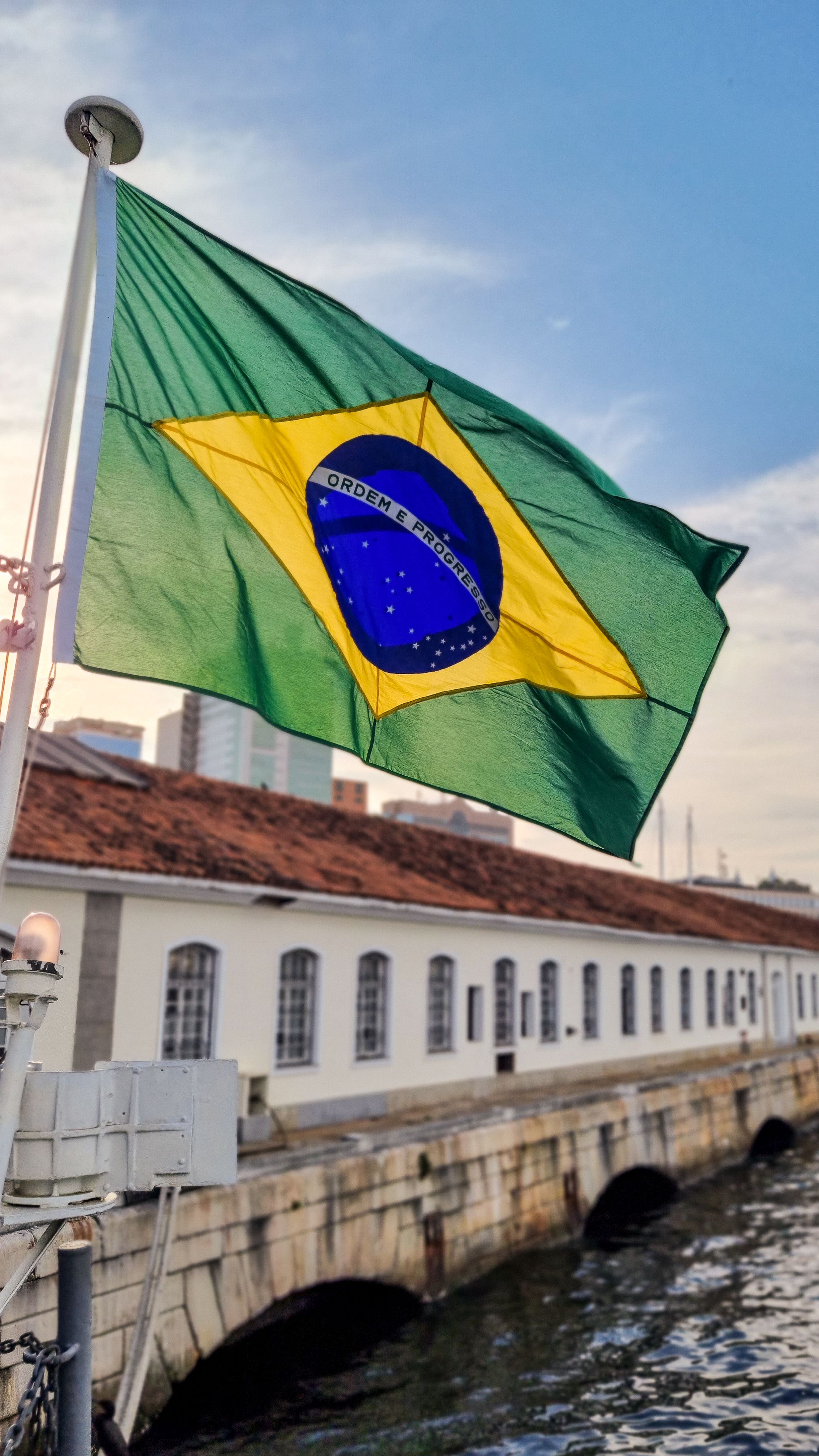 Bandeira do Brasil